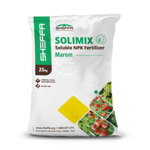 SoliMix Marom