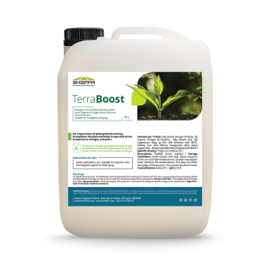 TerraBoost