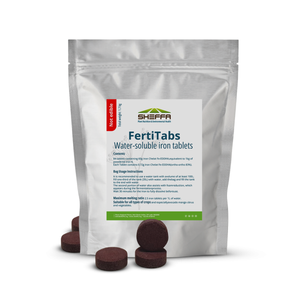 FertiTabs