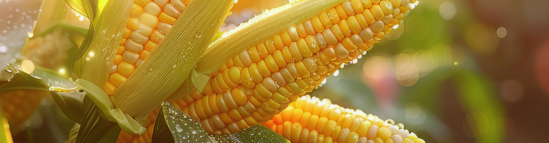 Corn Nutrition